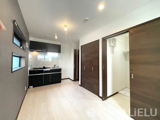 居室・リビング　同施工会社施工物件の参考写真になります※現況優先