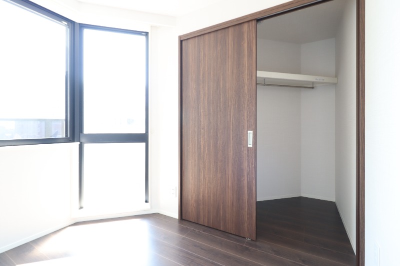 収納　図面と現状に相違がある場合には現状を優先