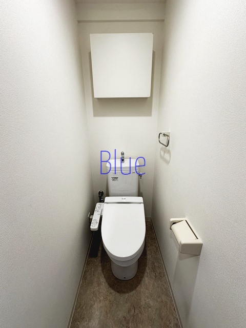 トイレ　同じ仕様