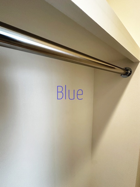 収納　同じ仕様