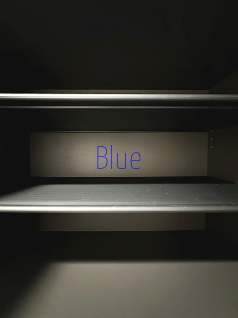 玄関　同じ仕様