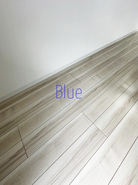 居室・リビング　同じ仕様