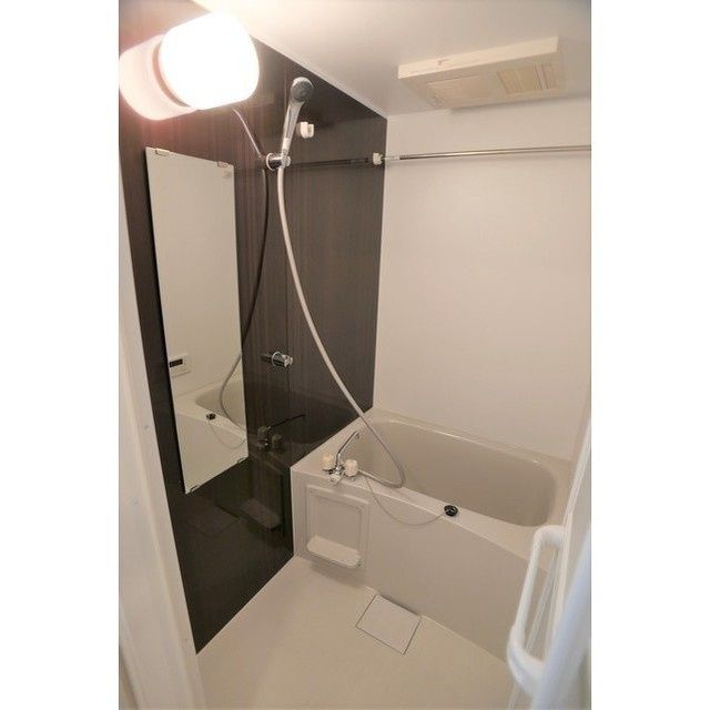 バス・シャワールーム　（別タイプ参考写真）コンポジット王子　北区王子2