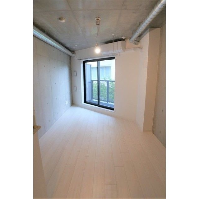 居室・リビング　（別タイプ参考写真）コンポジット王子　北区王子2