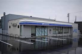 コンビニ　ローソン札幌月寒1条二丁目店（コンビニ）まで151m