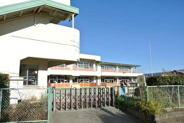 幼稚園・保育園　御殿場幼稚園（幼稚園・保育園）まで320m