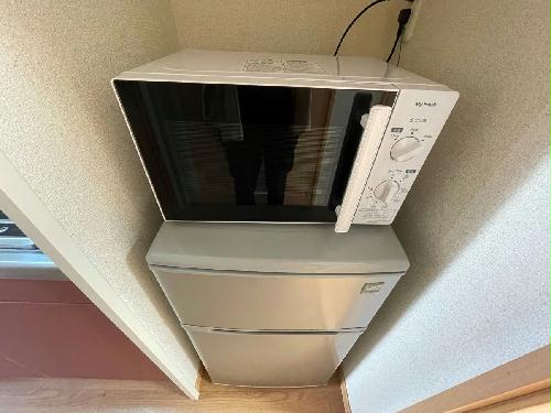 その他設備　設備・使用は号室により異なる為、現況を優先致します。