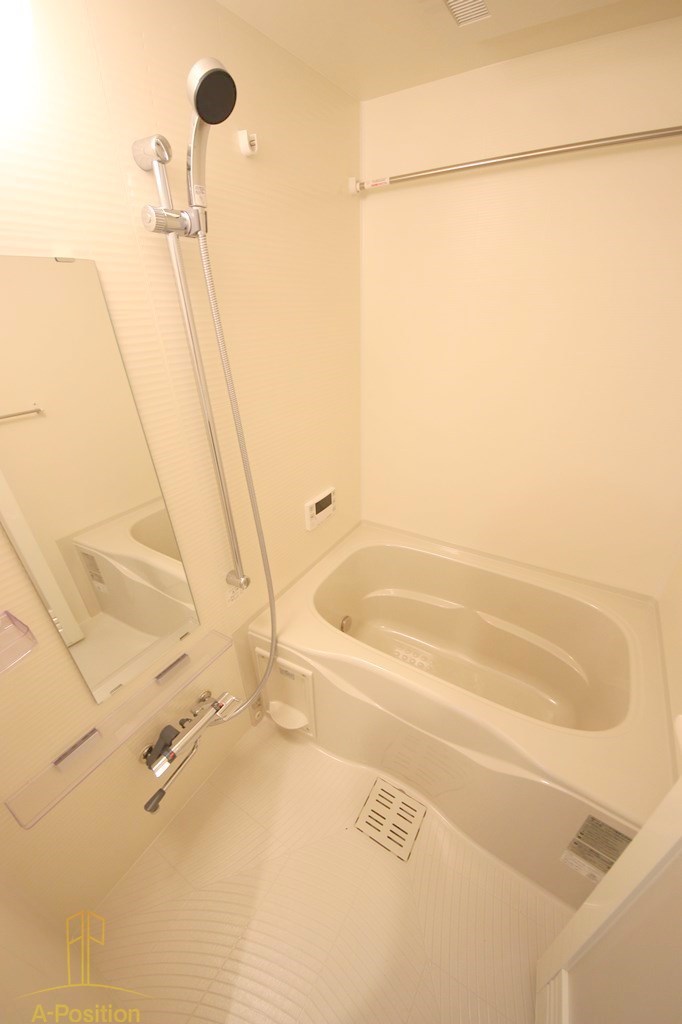 バス・シャワールーム　Dimus北浜