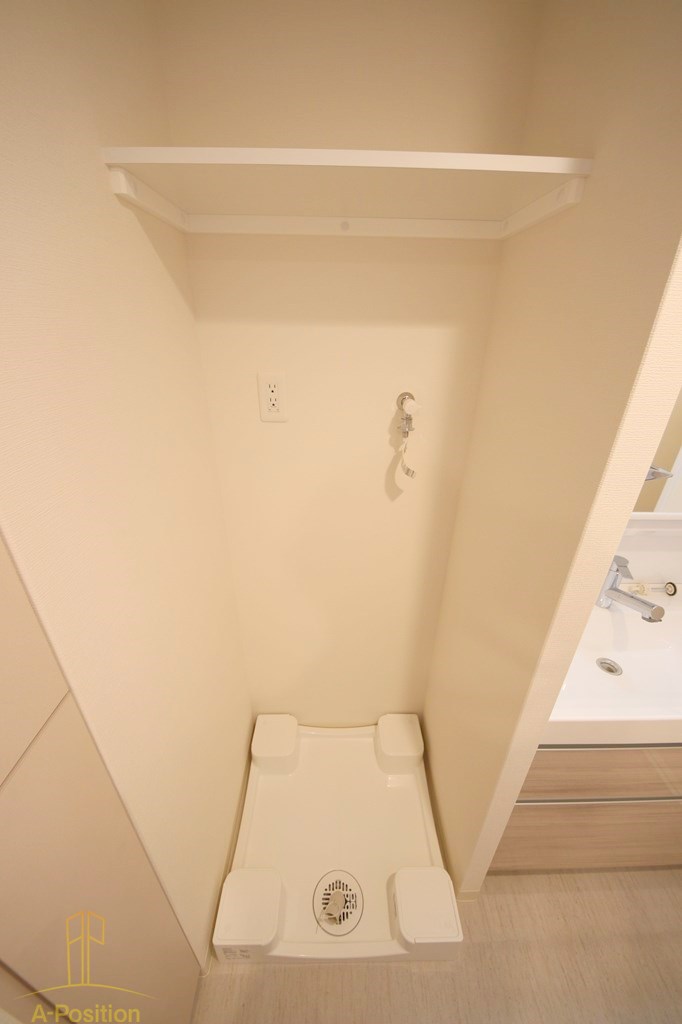 その他設備　Dimus北浜