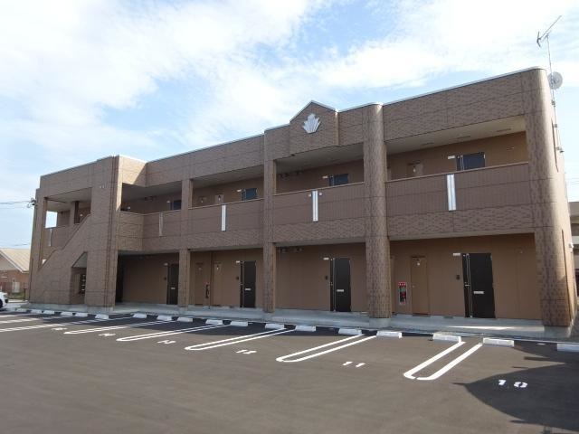 駐車場　外観写真その他3