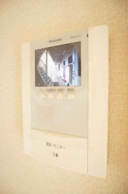 セキュリティ　図面と現状に相違がある場合には現状を優先