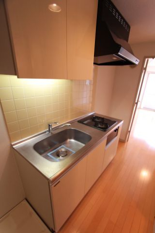 キッチン　キッチン※別部屋参考写真