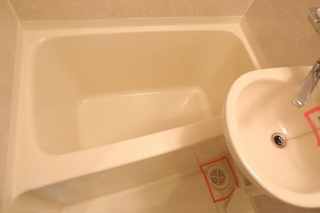 洗面設備　洗面※別部屋参考写真