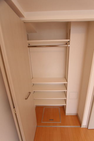 収納　収納※別部屋参考写真