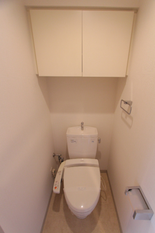 トイレ　トイレ※別部屋参考写真