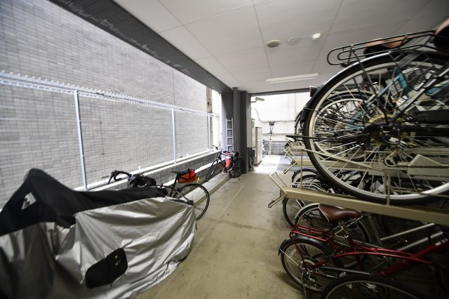 その他共有部分　共有部分