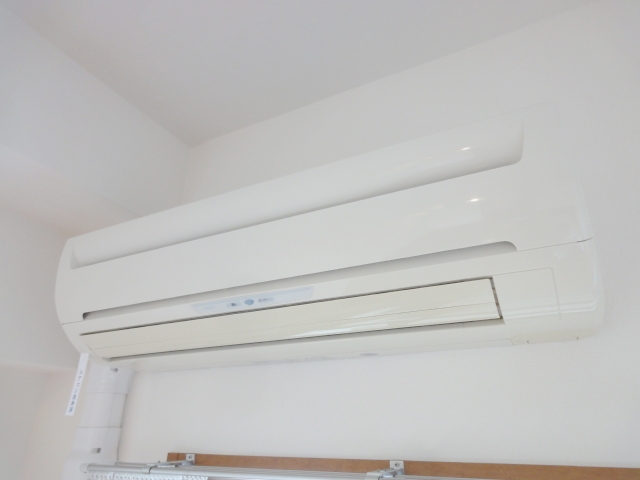 その他設備　同物件別号室の写真です。