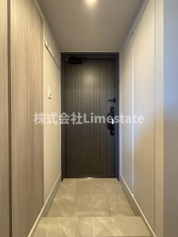 玄関　別部屋参考写真