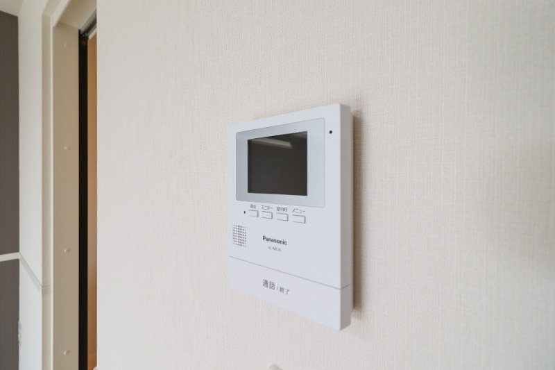 セキュリティ　図面と現状に相違がある場合には現状を優先