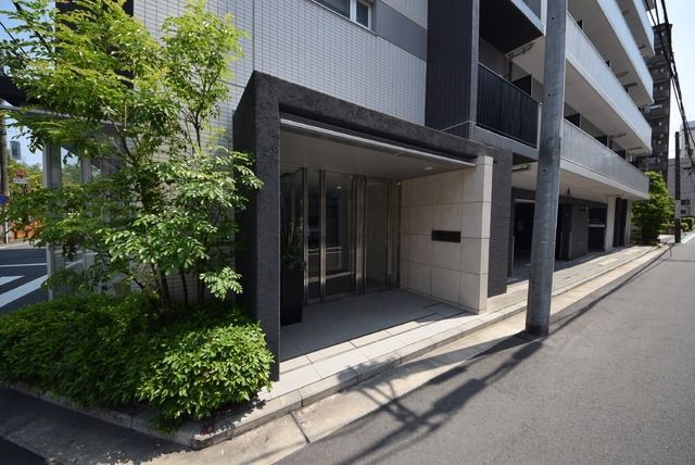 エントランス　★★高級感のあるエントランス★★