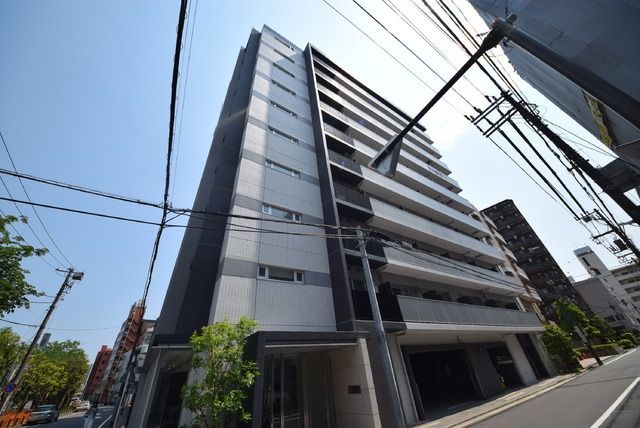 その他　★★反町駅まで徒歩4分と駅近★★