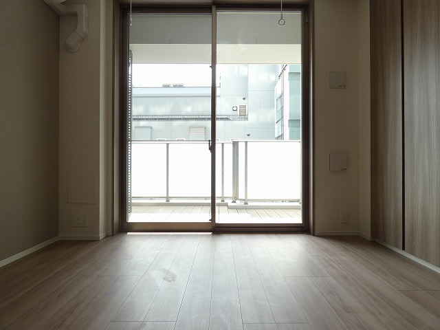 居室・リビング　居室※別部屋参考写真