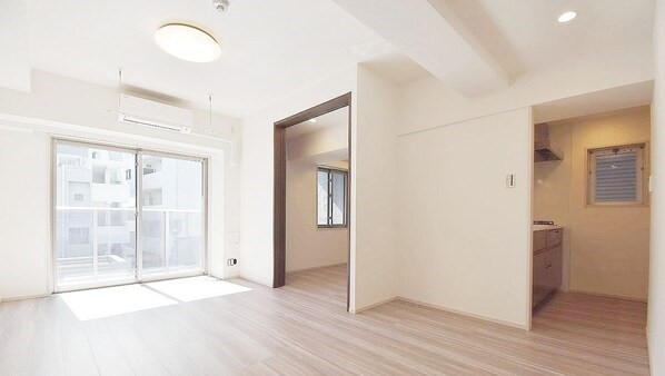 居室・リビング　居室※別部屋参考写真