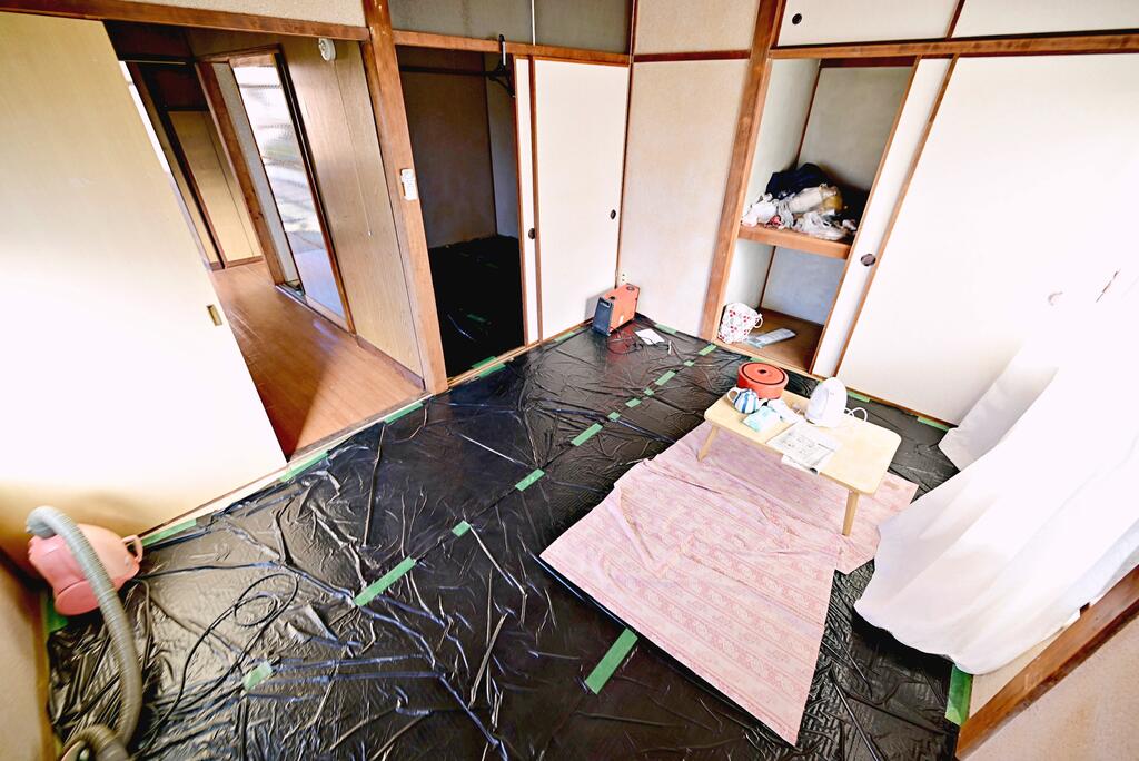 その他部屋・スペース