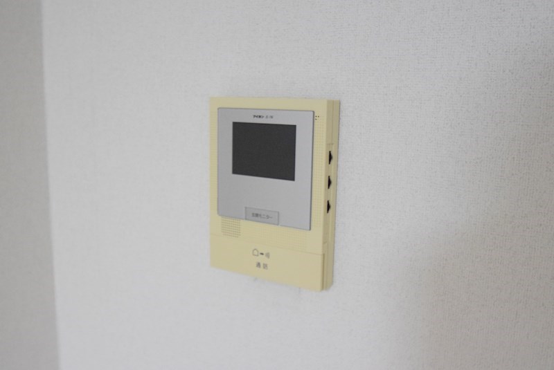 セキュリティ　別部屋参照