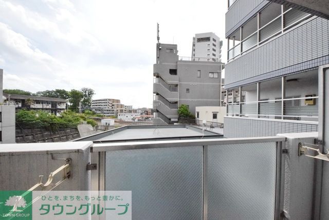 眺望　★お問い合わせはタウンハウジングまで★