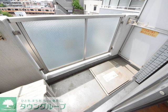 バルコニー　★お問い合わせはタウンハウジングまで★
