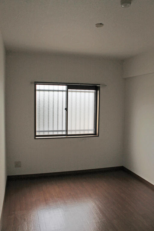 その他　洋室6帖