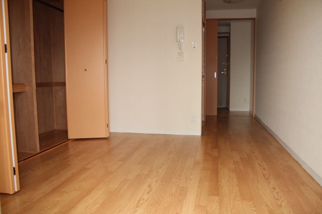 その他部屋・スペース　明るいお部屋です。
