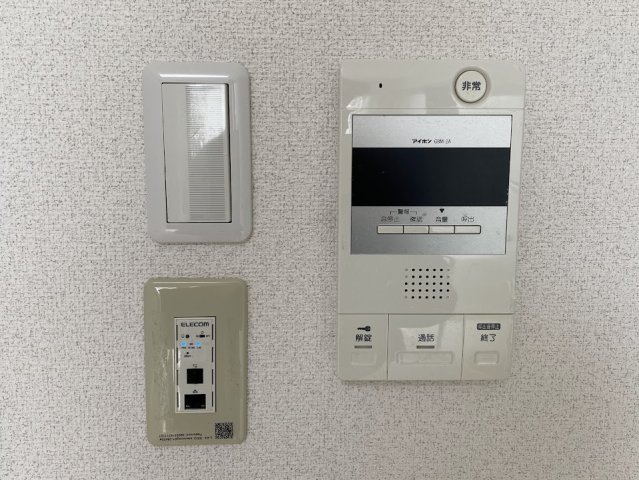 セレーネ田辺IVのその他写真