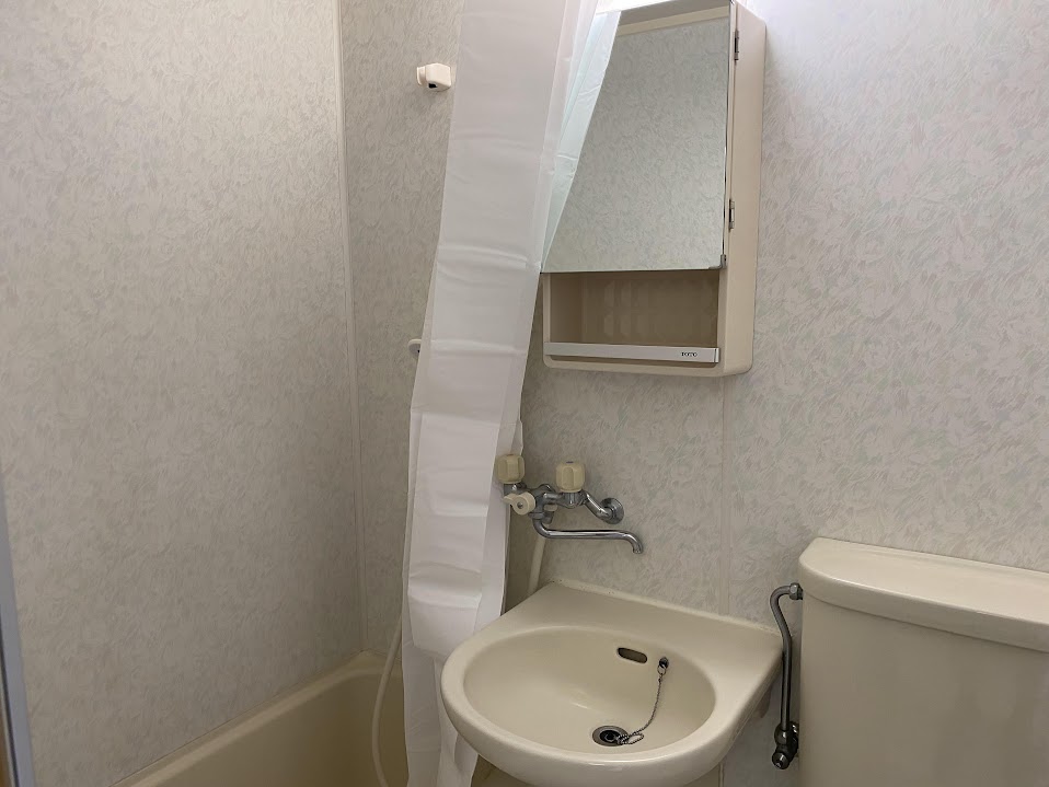セレーネ田辺IVの内装写真