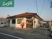 郵便局　岡山平野簡易郵便局（郵便局）まで609m