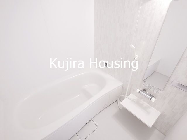 バス・シャワールーム　★一坪風呂です★