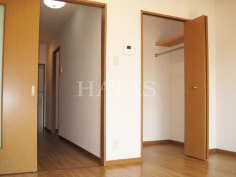収納　同物件別部屋のお写真です※現況優先