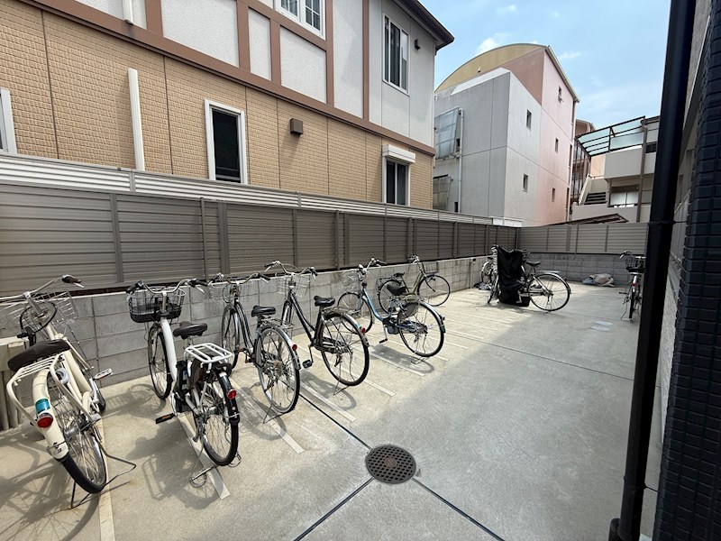 ウェルスクエア芦屋の外観写真