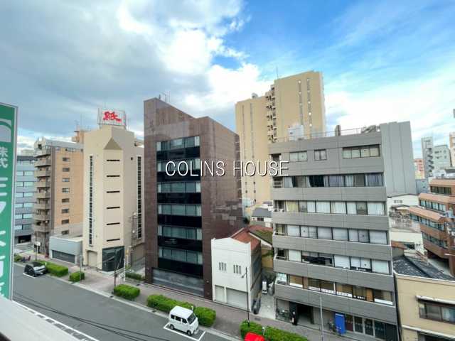 眺望　別部屋画像