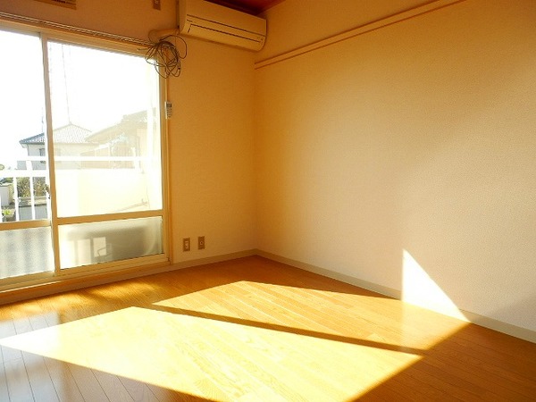 パナハイツ ソカロJのその他写真