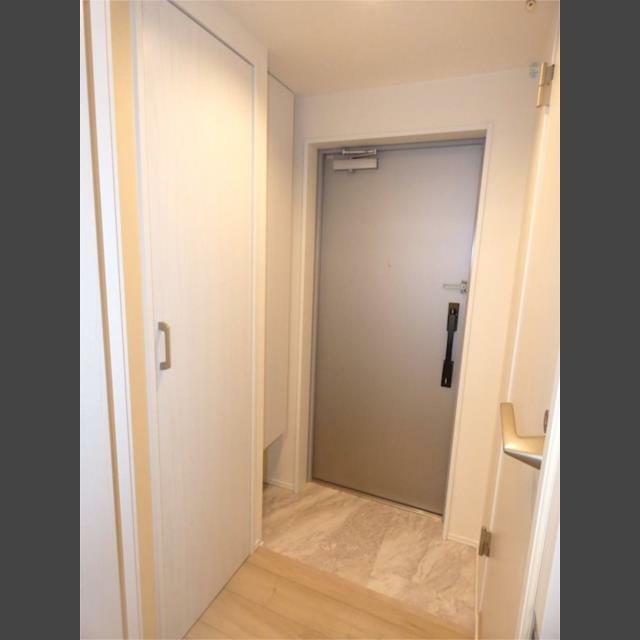 玄関　別室参照写真
