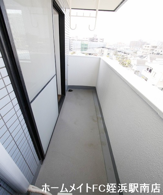 バルコニー　★バルコニー部分になります♪★参考写真
