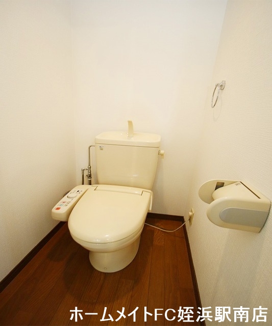 トイレ　★ごゆっくりどうぞ♪★参考写真