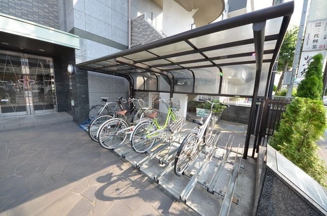 その他共有部分　外観・共用部分
