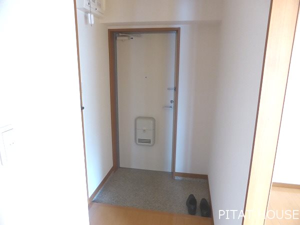 玄関　参考写真３０３