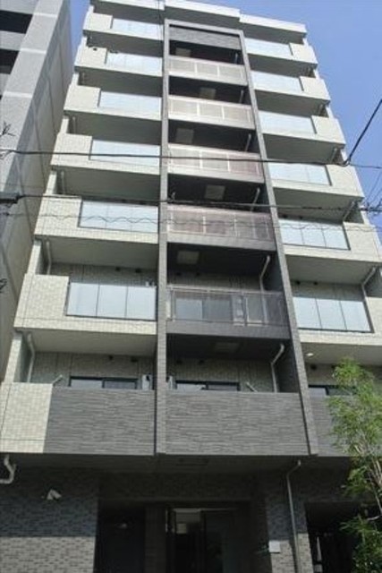 建物外観　★外観★