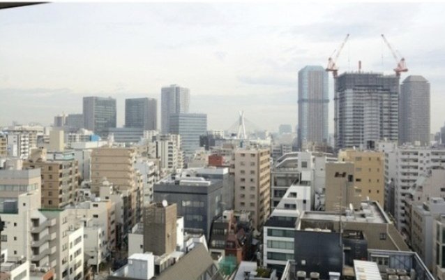 眺望　別部屋参考写真