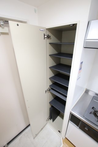 収納　シューズボックス