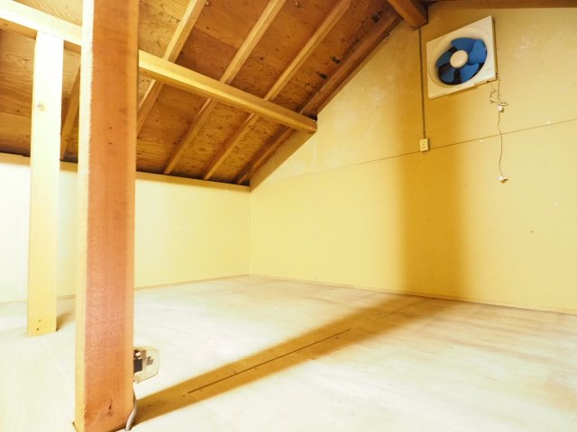 その他部屋・スペース